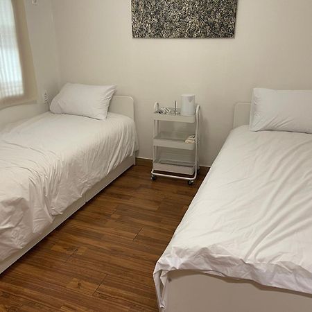 Hostel Jl In Chung-Jeong ソウル特別市 エクステリア 写真