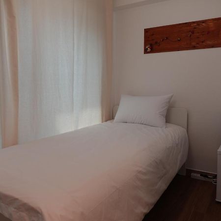 Hostel Jl In Chung-Jeong ソウル特別市 エクステリア 写真