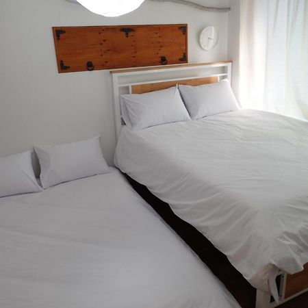 Hostel Jl In Chung-Jeong ソウル特別市 エクステリア 写真