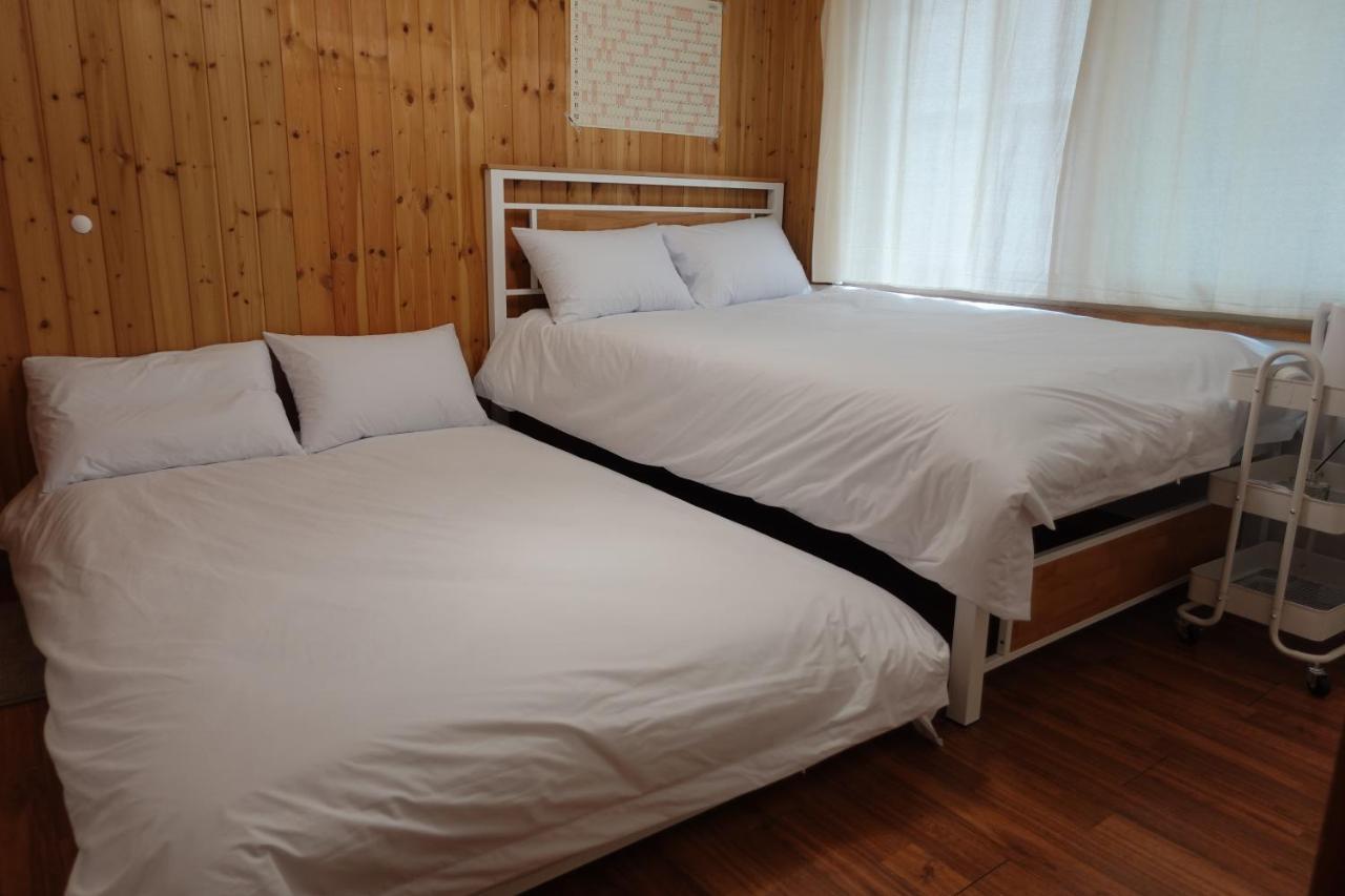 Hostel Jl In Chung-Jeong ソウル特別市 エクステリア 写真