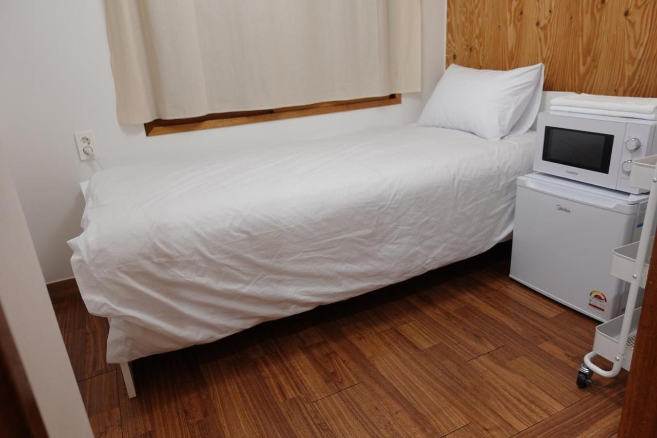 Hostel Jl In Chung-Jeong ソウル特別市 エクステリア 写真