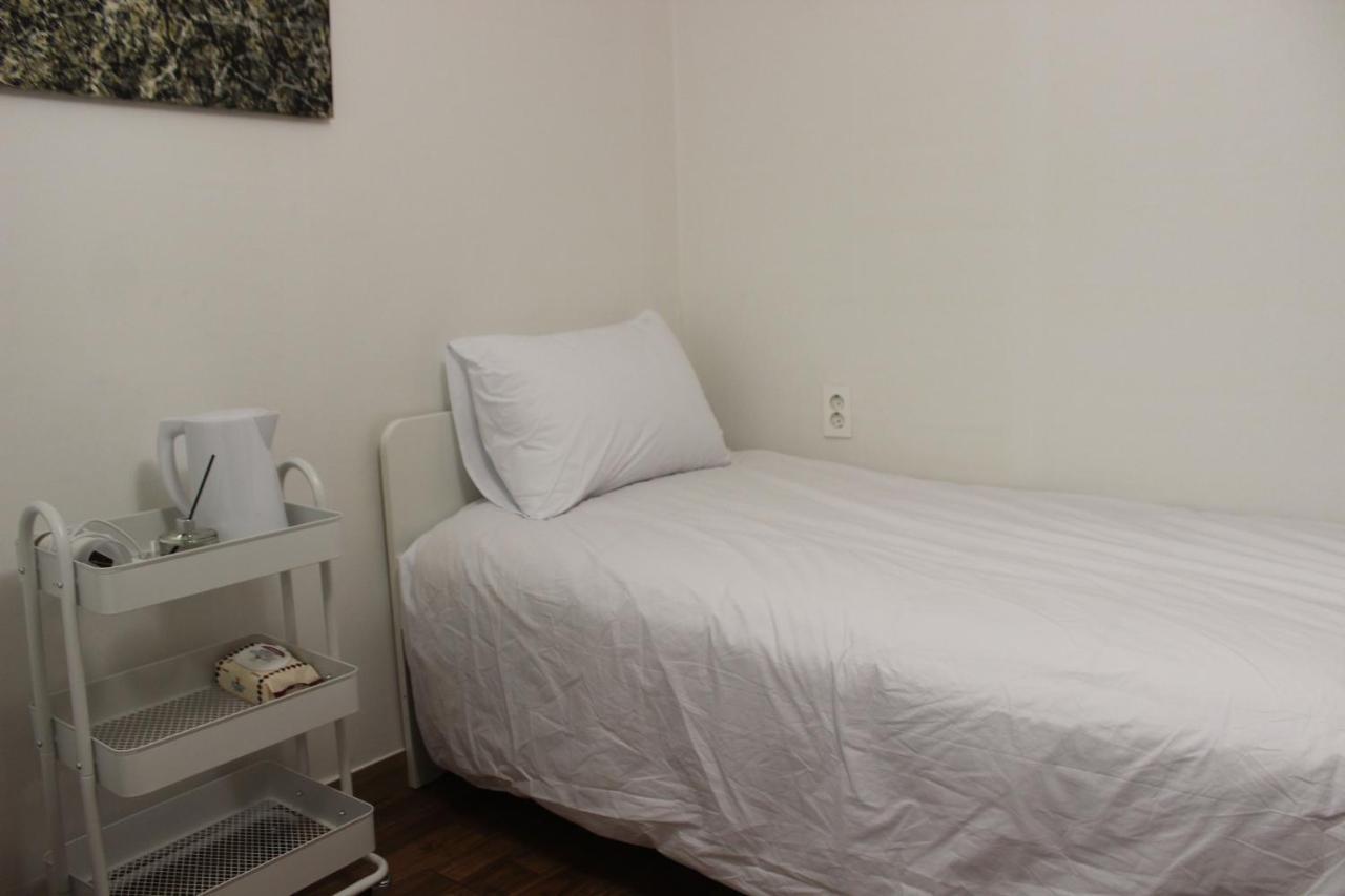 Hostel Jl In Chung-Jeong ソウル特別市 エクステリア 写真