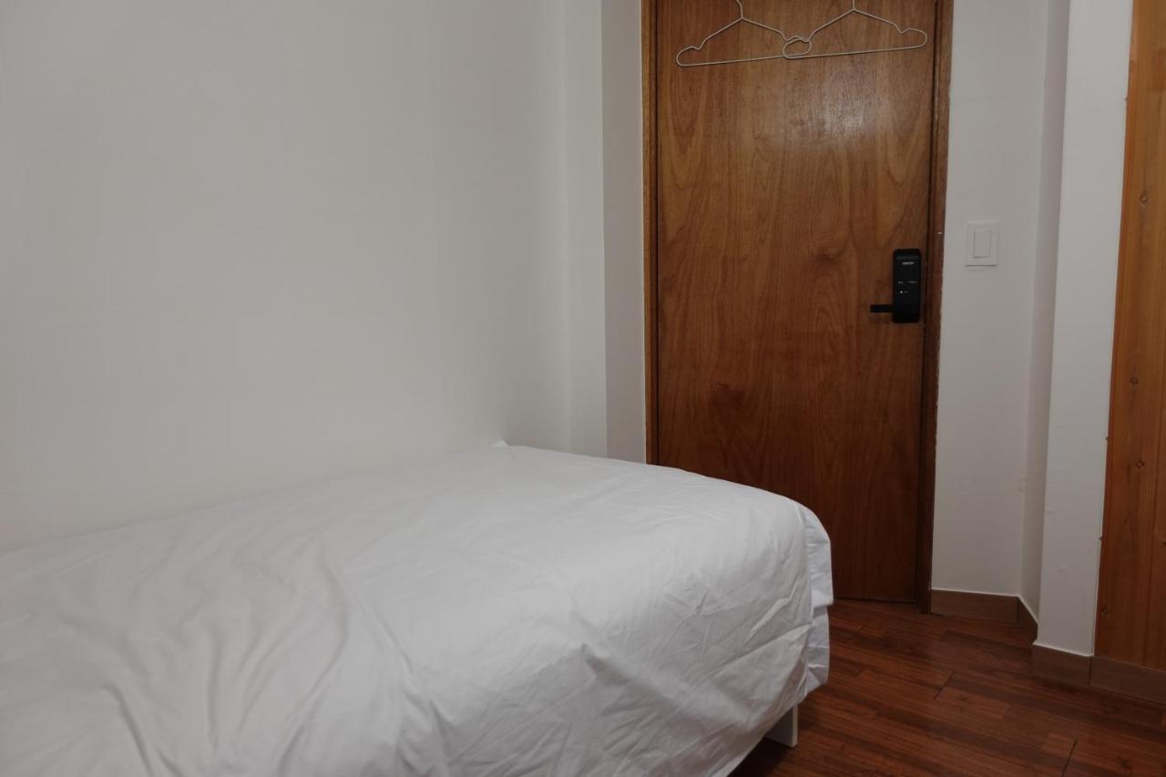 Hostel Jl In Chung-Jeong ソウル特別市 エクステリア 写真