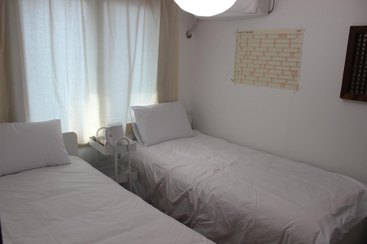 Hostel Jl In Chung-Jeong ソウル特別市 エクステリア 写真