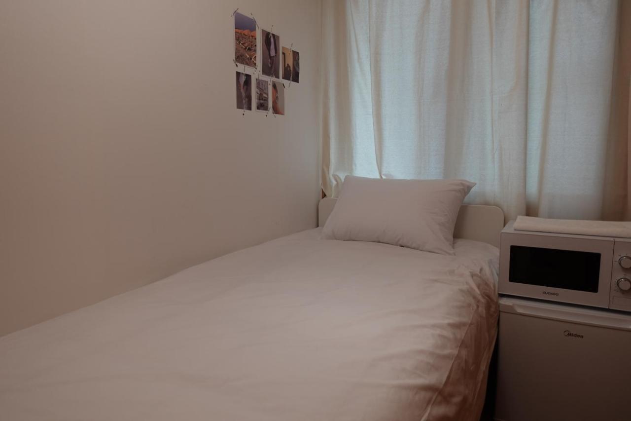 Hostel Jl In Chung-Jeong ソウル特別市 エクステリア 写真