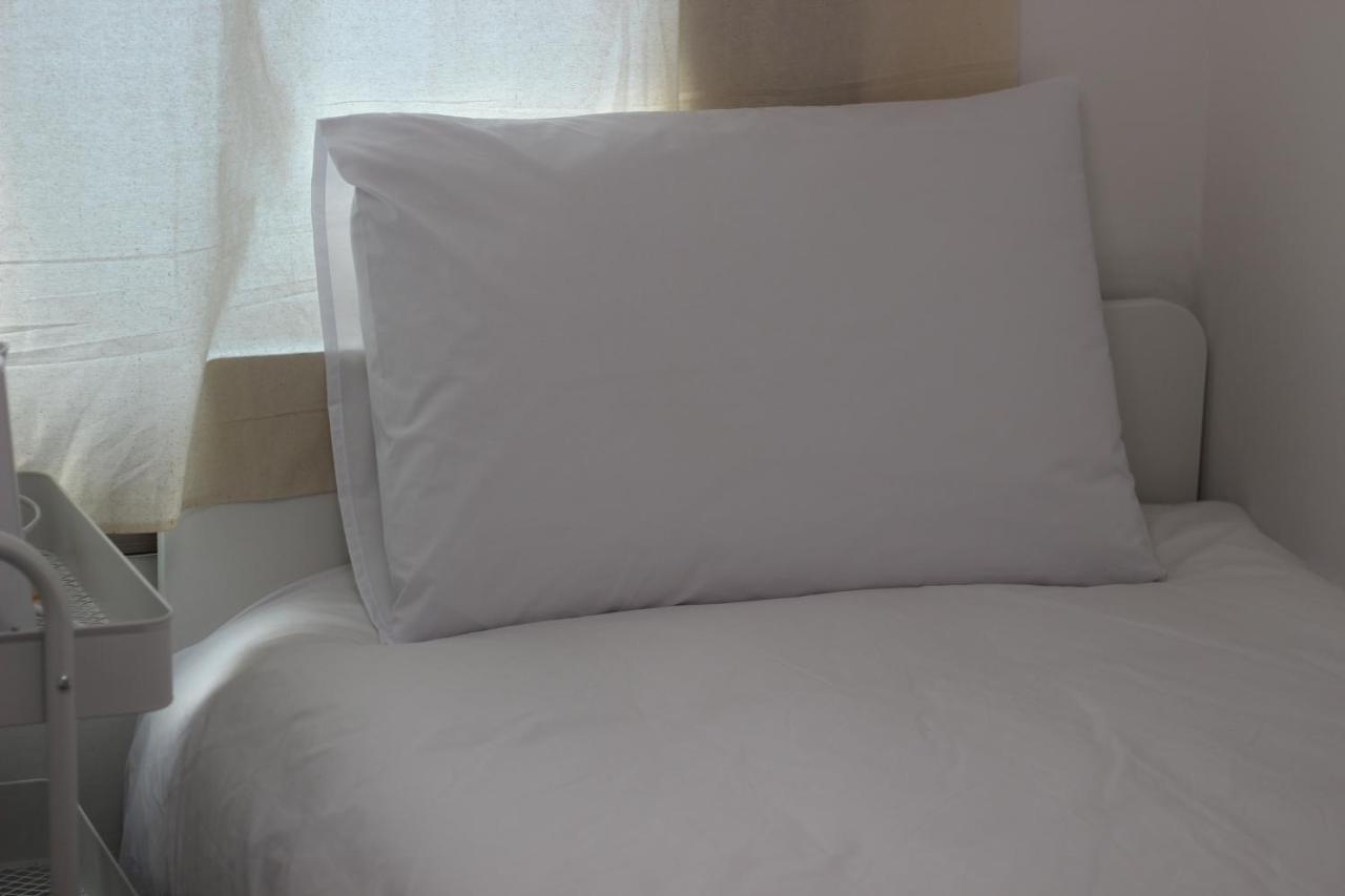 Hostel Jl In Chung-Jeong ソウル特別市 エクステリア 写真