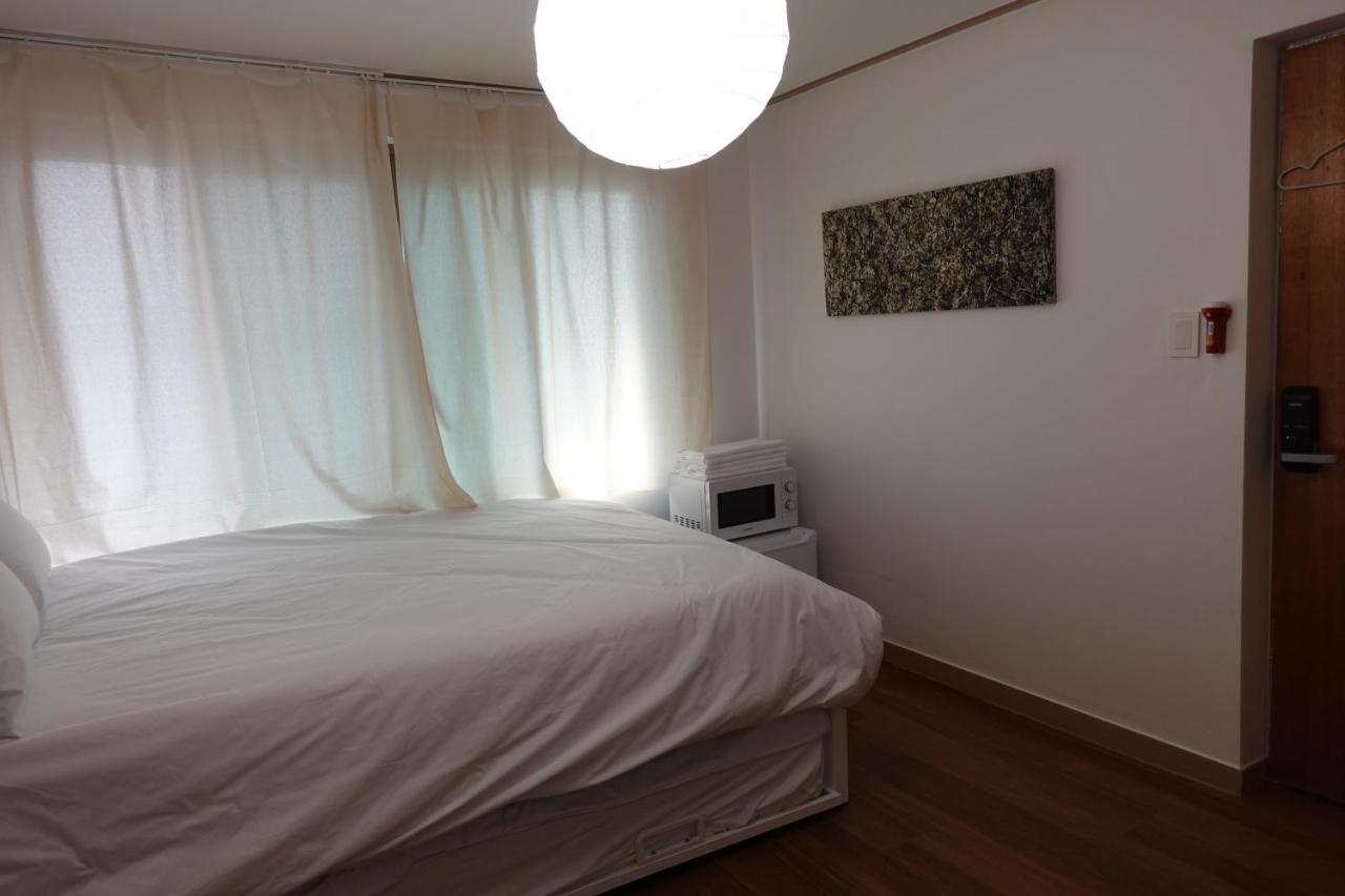 Hostel Jl In Chung-Jeong ソウル特別市 エクステリア 写真