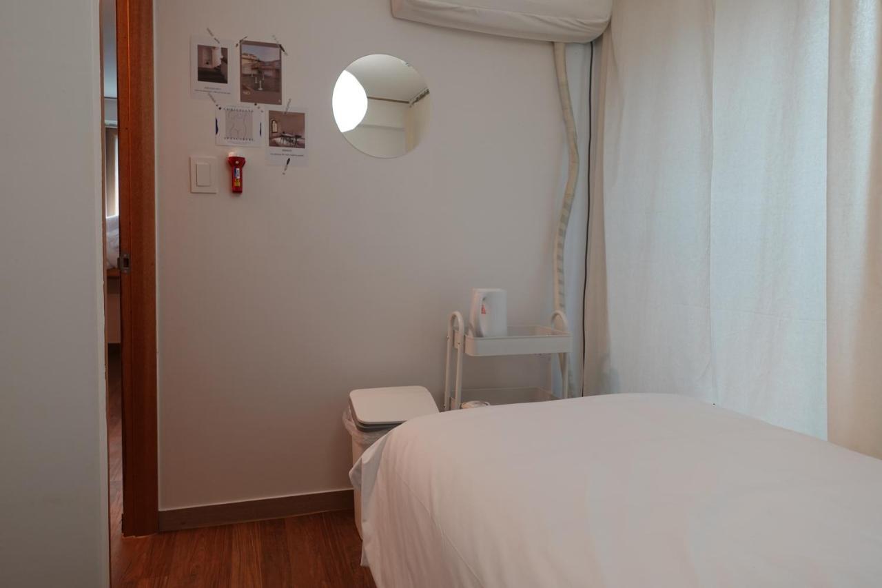 Hostel Jl In Chung-Jeong ソウル特別市 エクステリア 写真