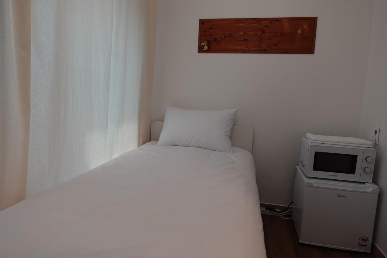 Hostel Jl In Chung-Jeong ソウル特別市 エクステリア 写真