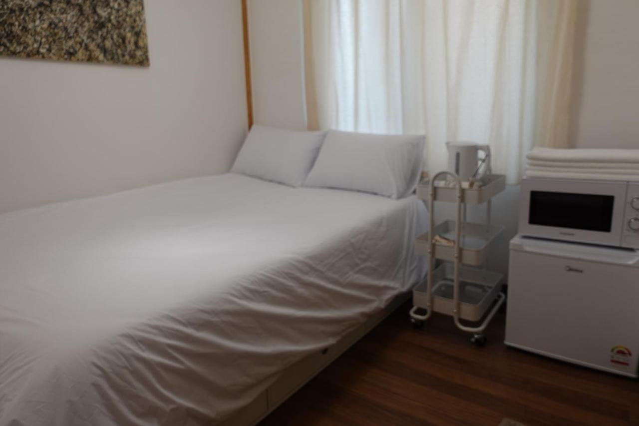 Hostel Jl In Chung-Jeong ソウル特別市 エクステリア 写真