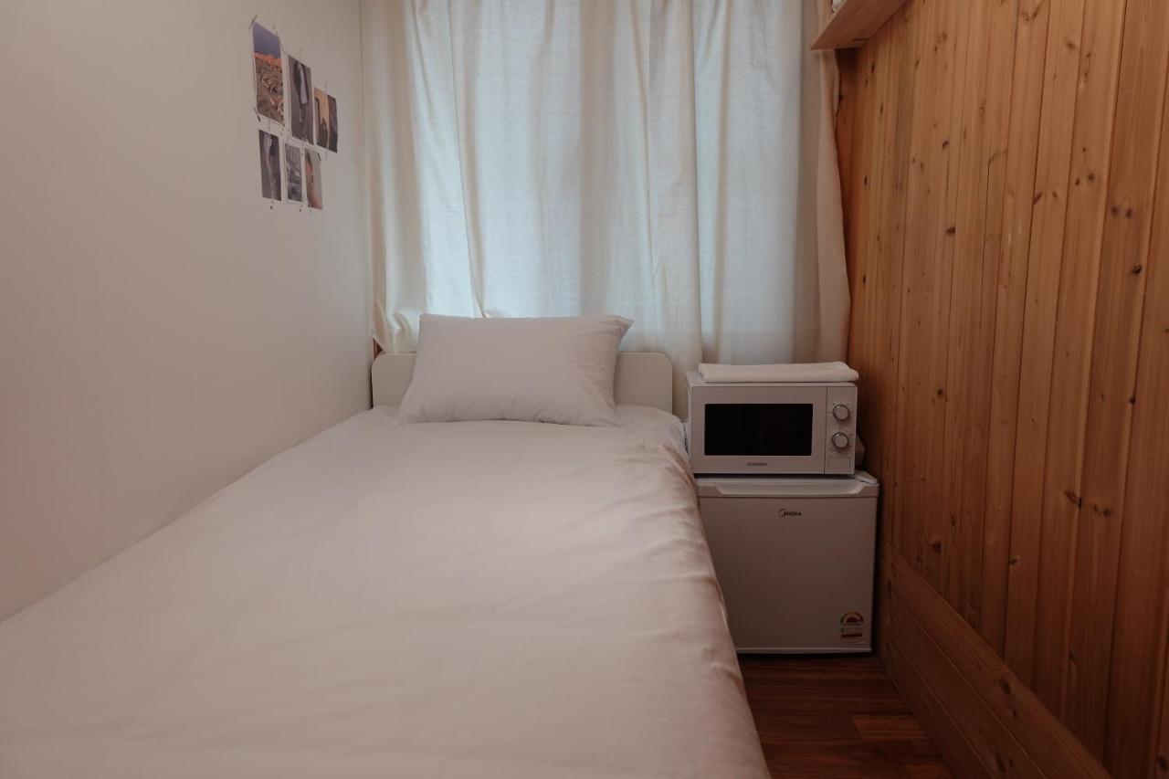 Hostel Jl In Chung-Jeong ソウル特別市 エクステリア 写真