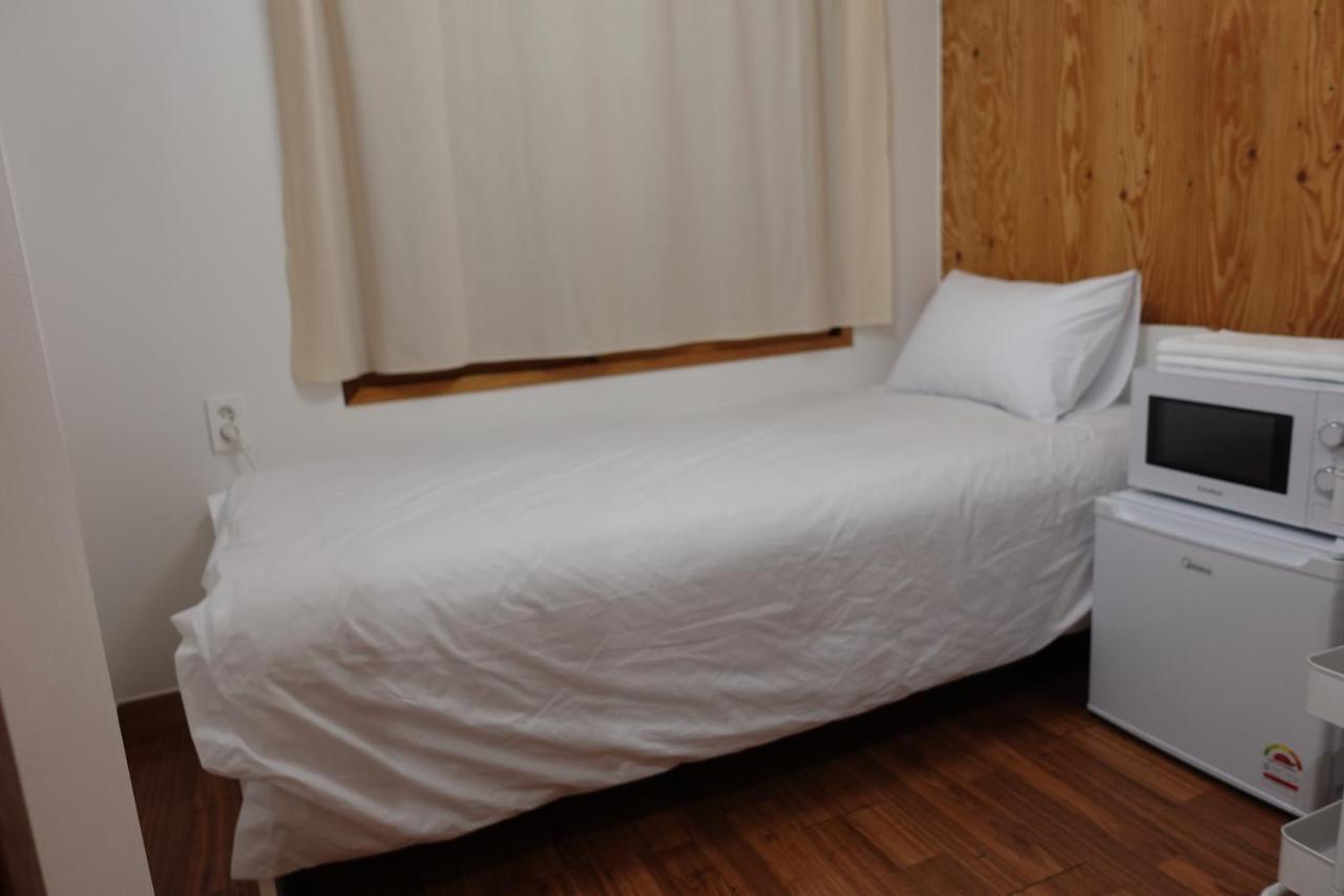 Hostel Jl In Chung-Jeong ソウル特別市 エクステリア 写真