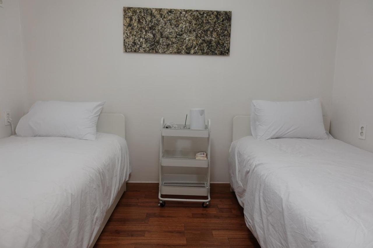 Hostel Jl In Chung-Jeong ソウル特別市 エクステリア 写真