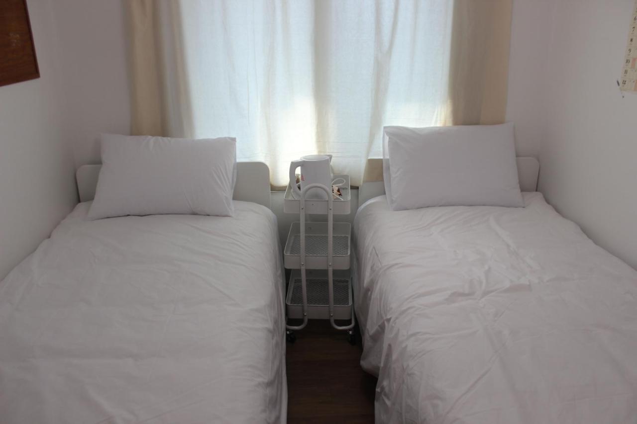 Hostel Jl In Chung-Jeong ソウル特別市 エクステリア 写真