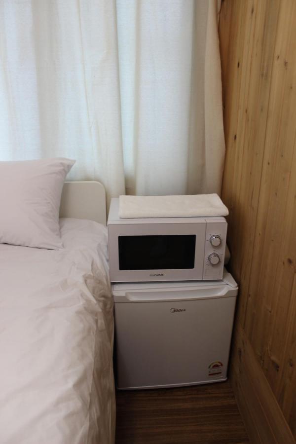 Hostel Jl In Chung-Jeong ソウル特別市 エクステリア 写真