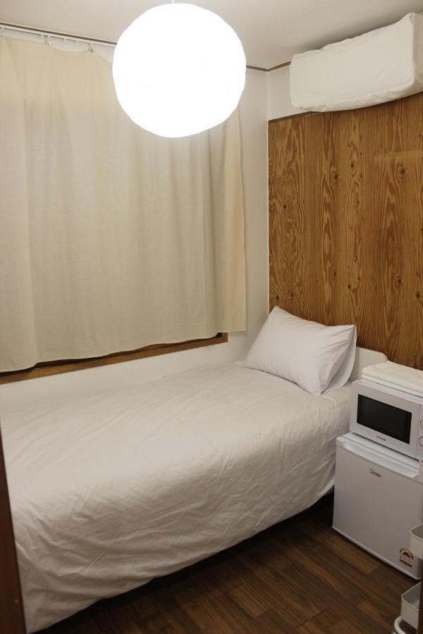 Hostel Jl In Chung-Jeong ソウル特別市 エクステリア 写真