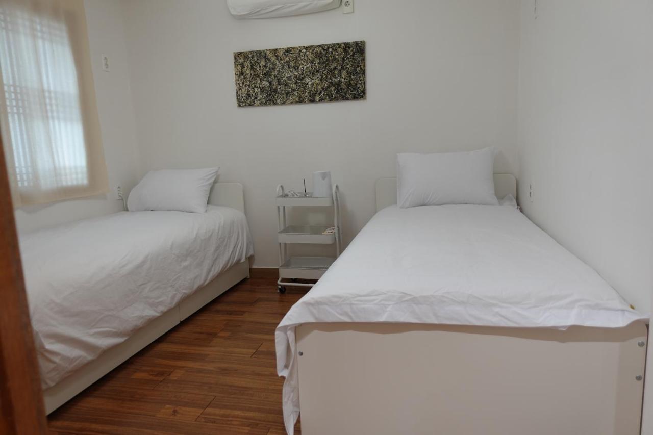 Hostel Jl In Chung-Jeong ソウル特別市 エクステリア 写真