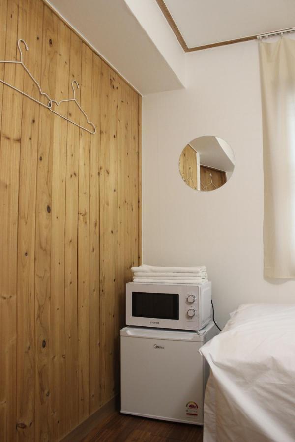 Hostel Jl In Chung-Jeong ソウル特別市 エクステリア 写真