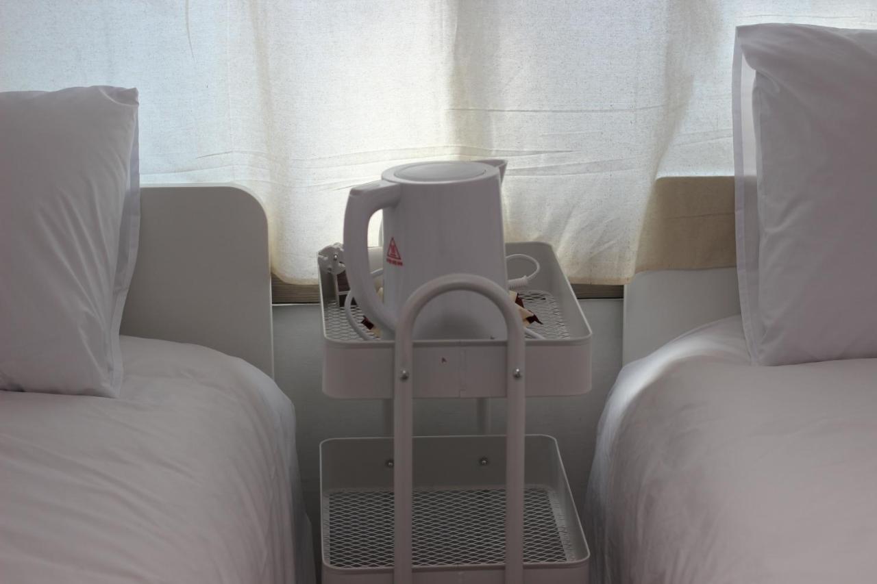 Hostel Jl In Chung-Jeong ソウル特別市 エクステリア 写真