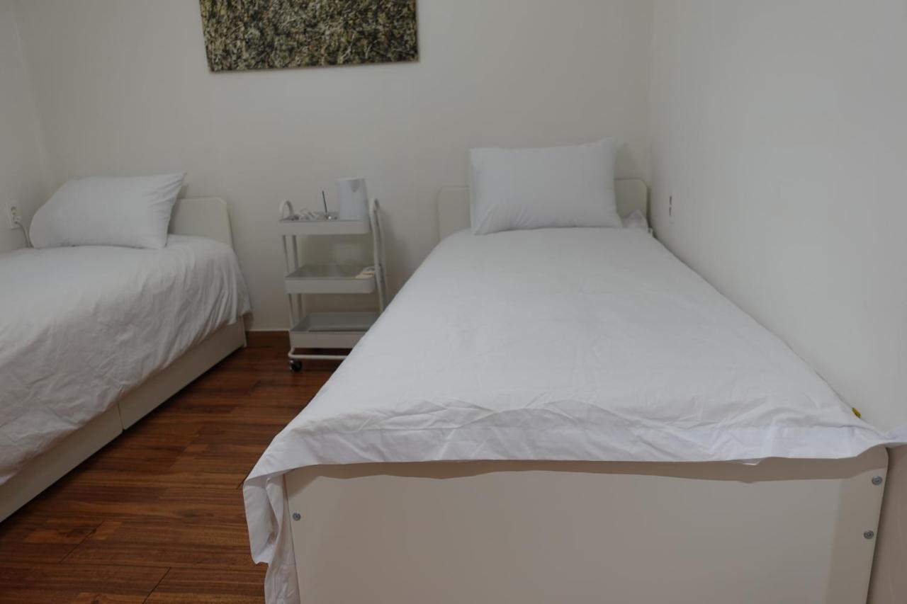 Hostel Jl In Chung-Jeong ソウル特別市 エクステリア 写真