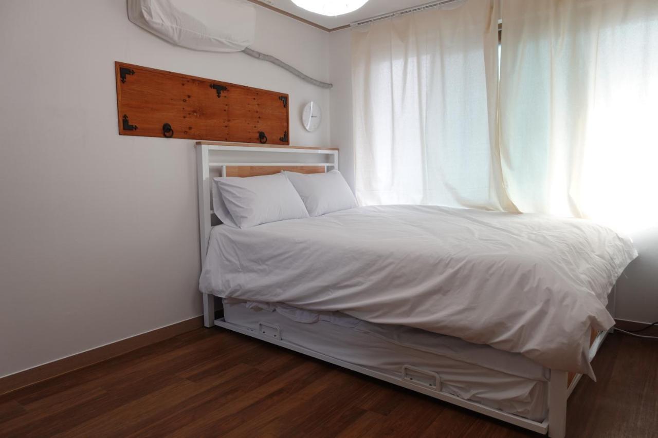 Hostel Jl In Chung-Jeong ソウル特別市 エクステリア 写真