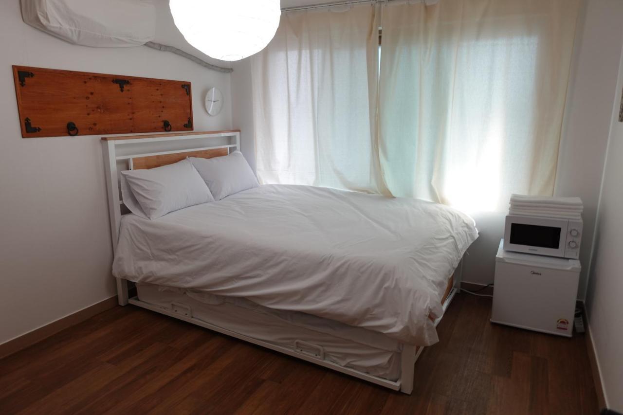 Hostel Jl In Chung-Jeong ソウル特別市 エクステリア 写真