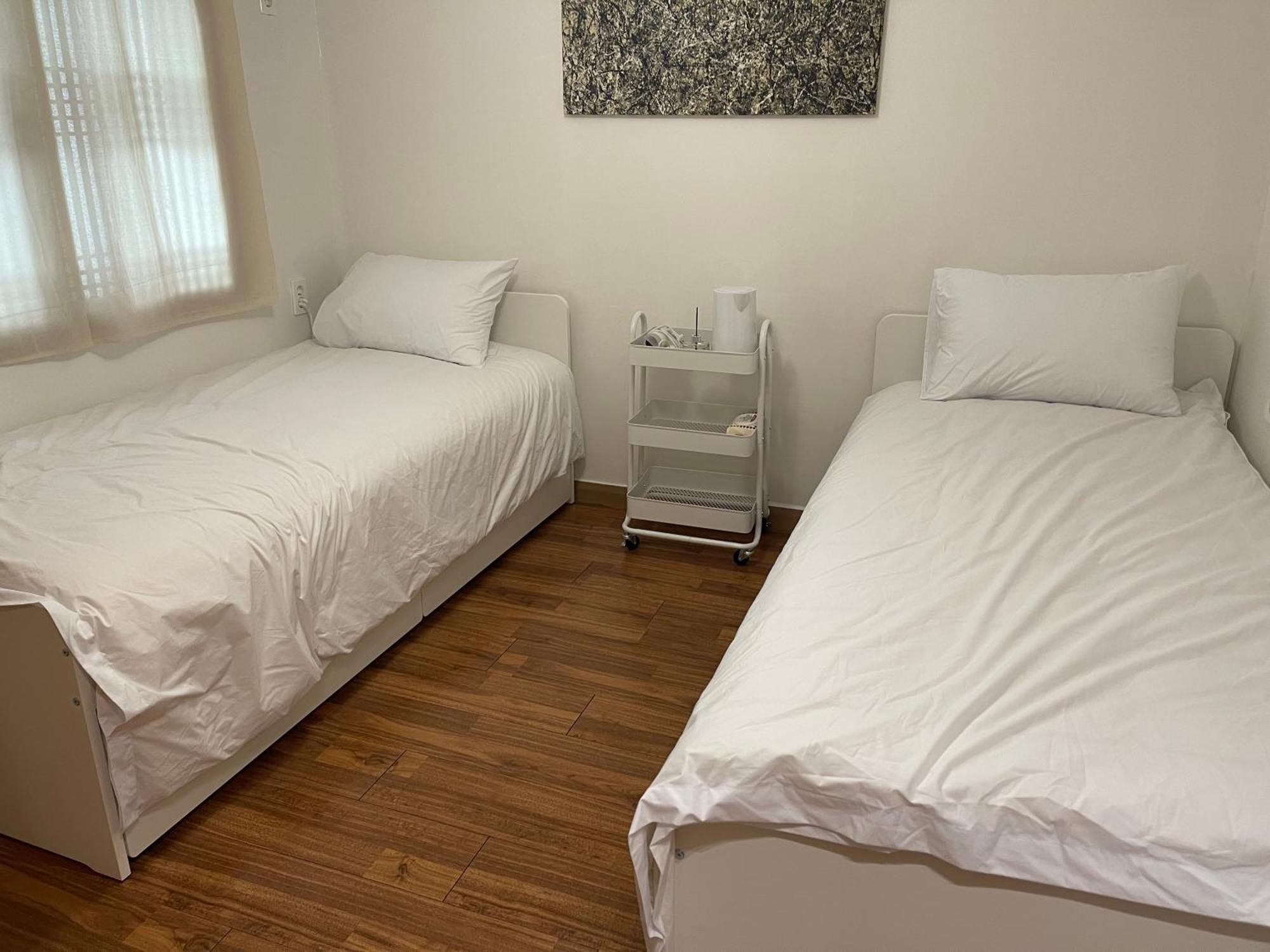 Hostel Jl In Chung-Jeong ソウル特別市 エクステリア 写真