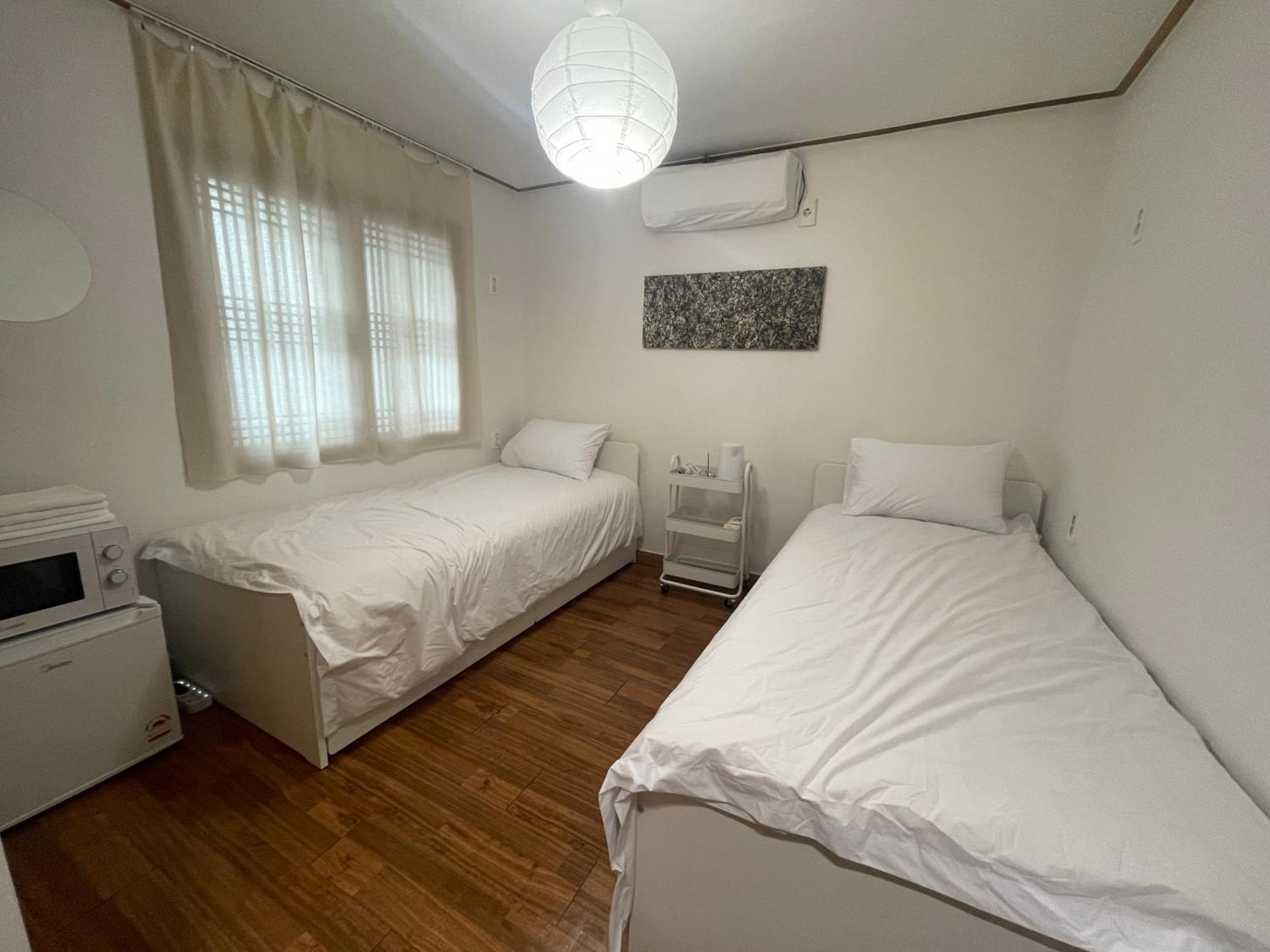Hostel Jl In Chung-Jeong ソウル特別市 エクステリア 写真
