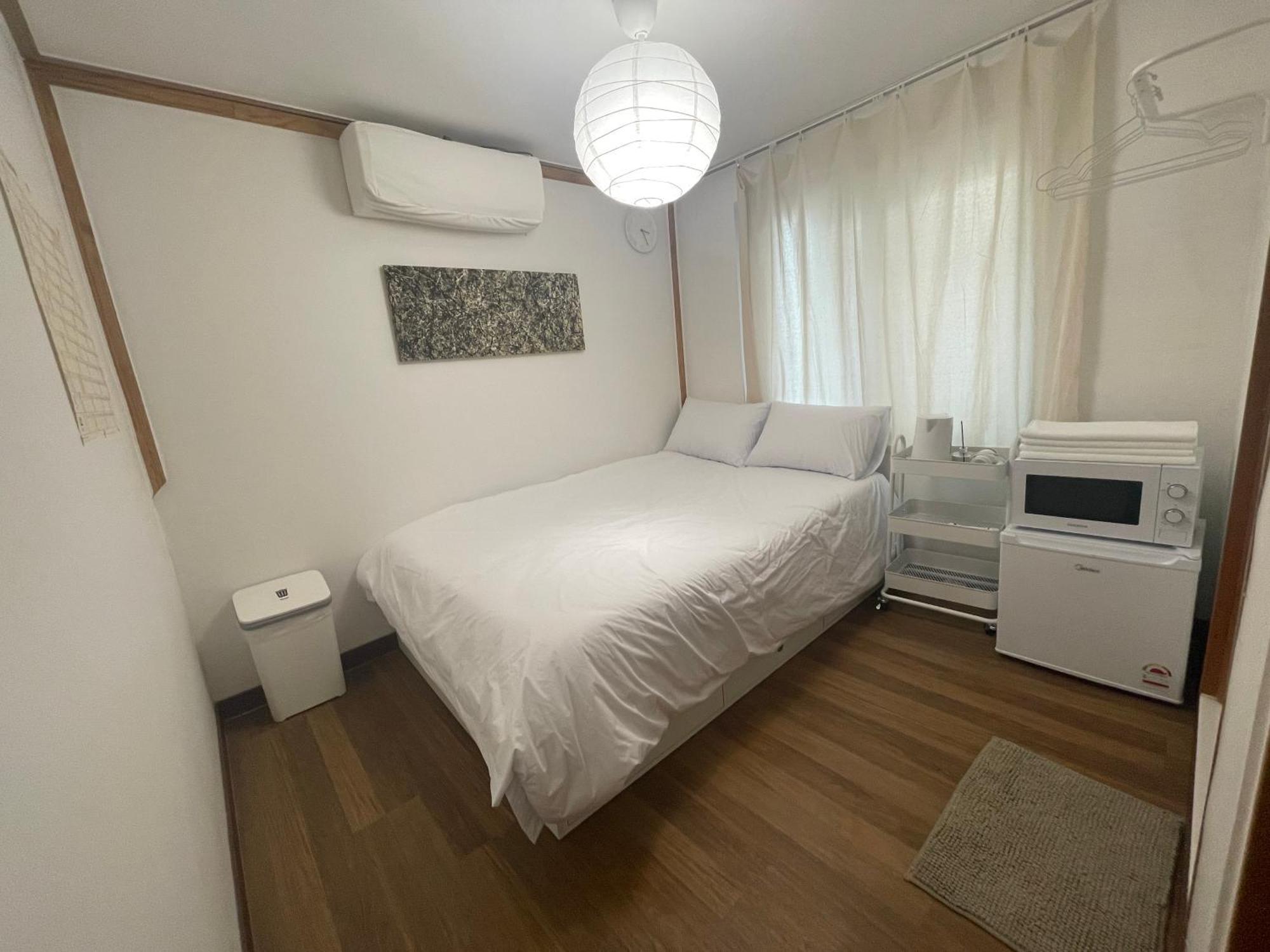 Hostel Jl In Chung-Jeong ソウル特別市 エクステリア 写真