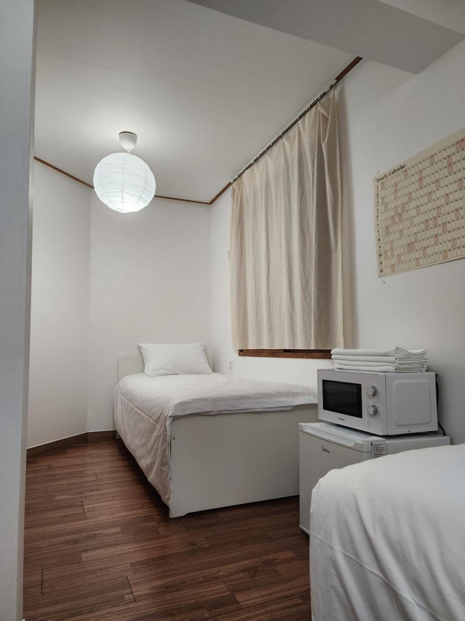 Hostel Jl In Chung-Jeong ソウル特別市 エクステリア 写真