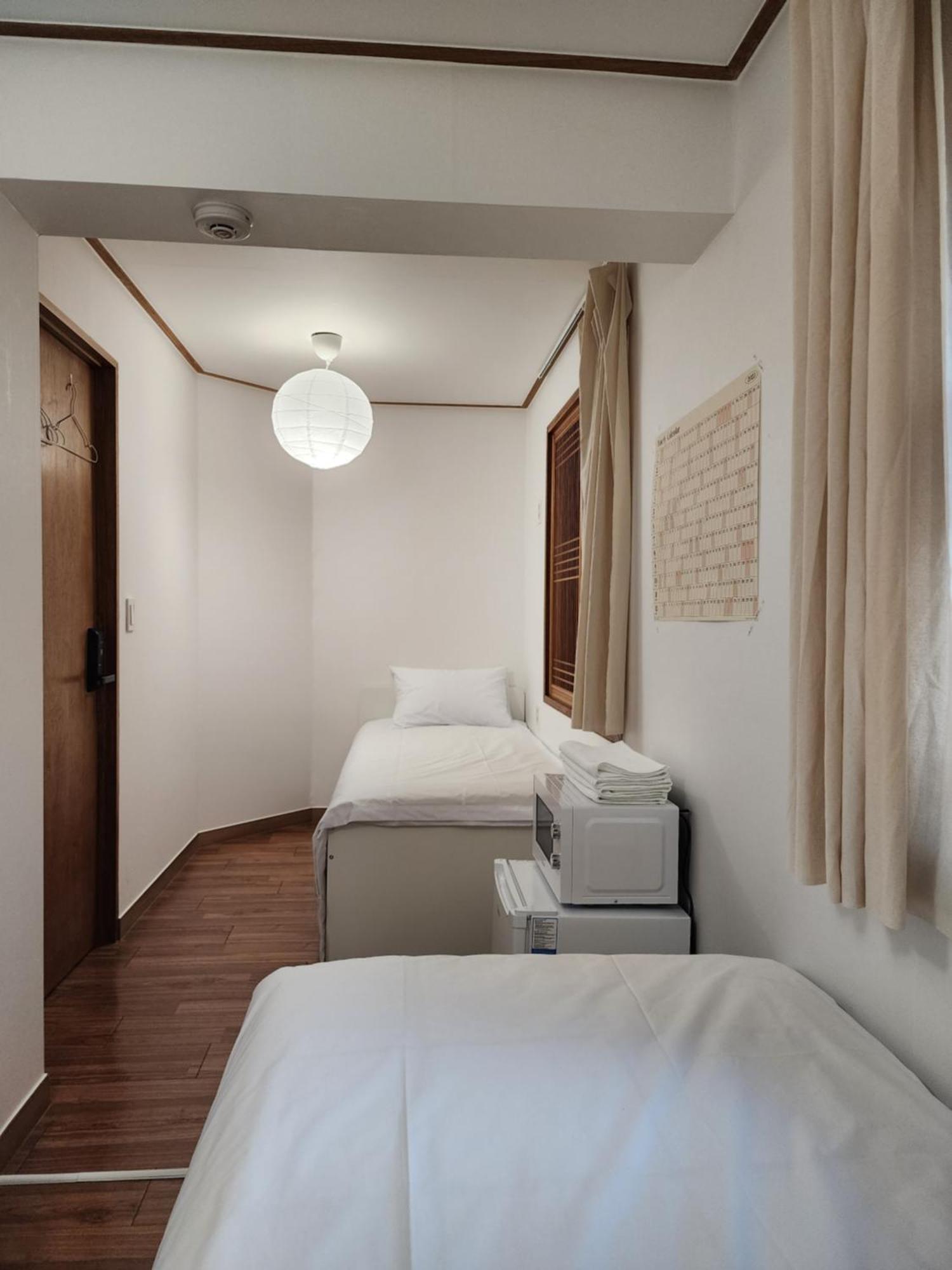 Hostel Jl In Chung-Jeong ソウル特別市 エクステリア 写真