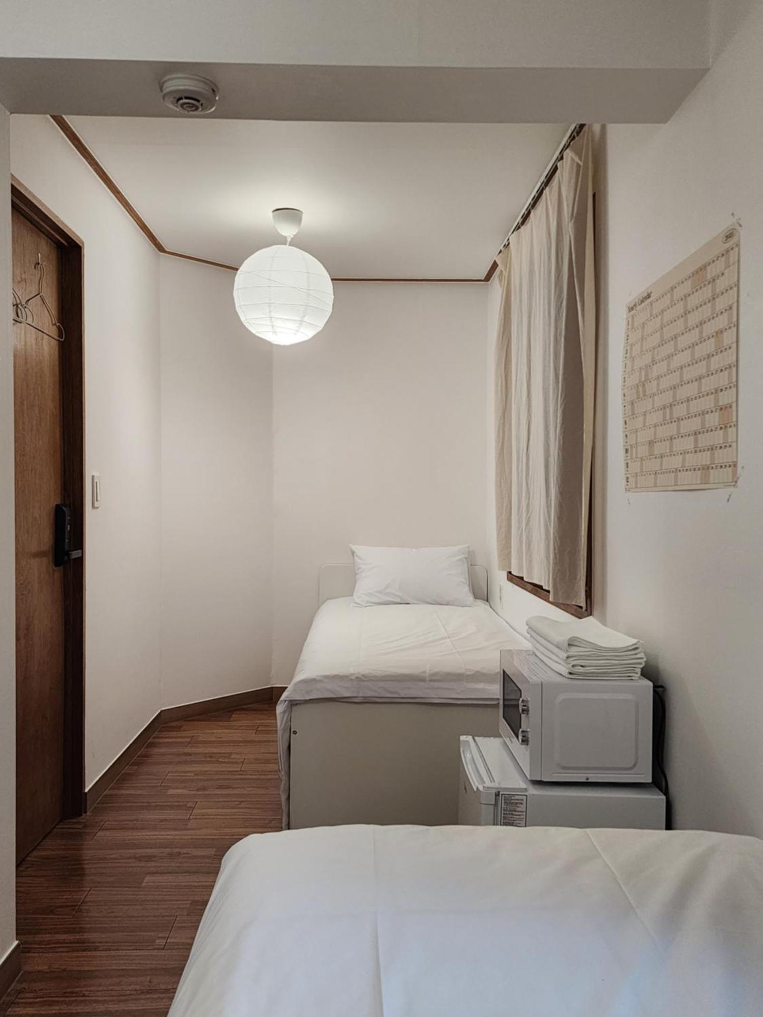Hostel Jl In Chung-Jeong ソウル特別市 エクステリア 写真