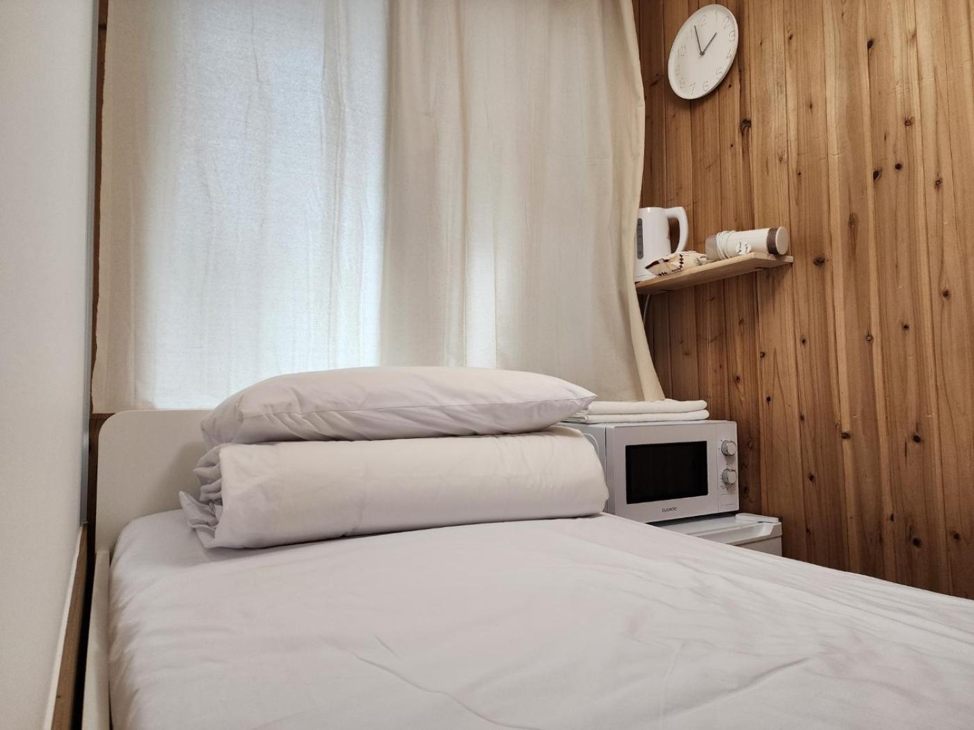 Hostel Jl In Chung-Jeong ソウル特別市 エクステリア 写真