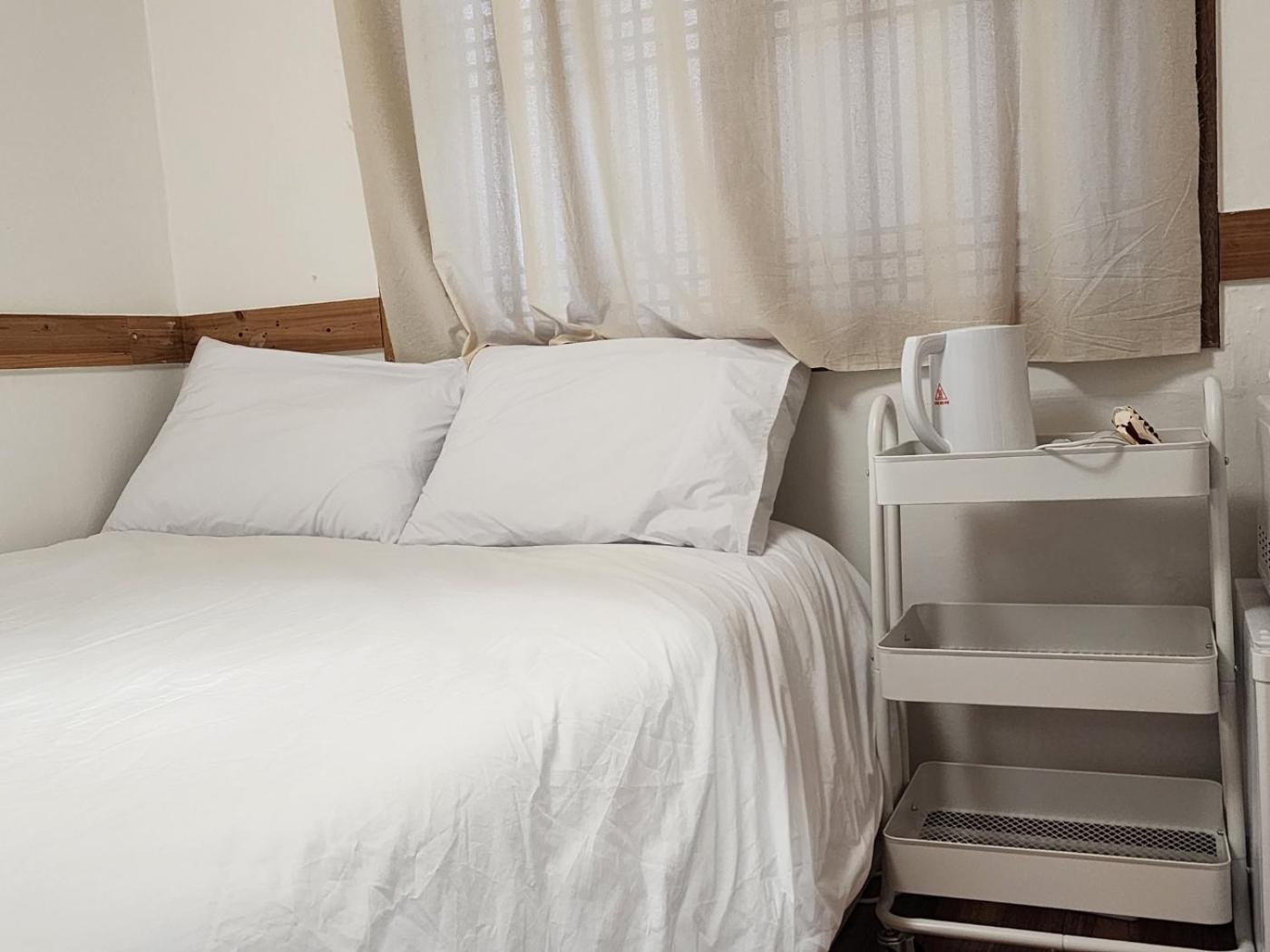 Hostel Jl In Chung-Jeong ソウル特別市 エクステリア 写真