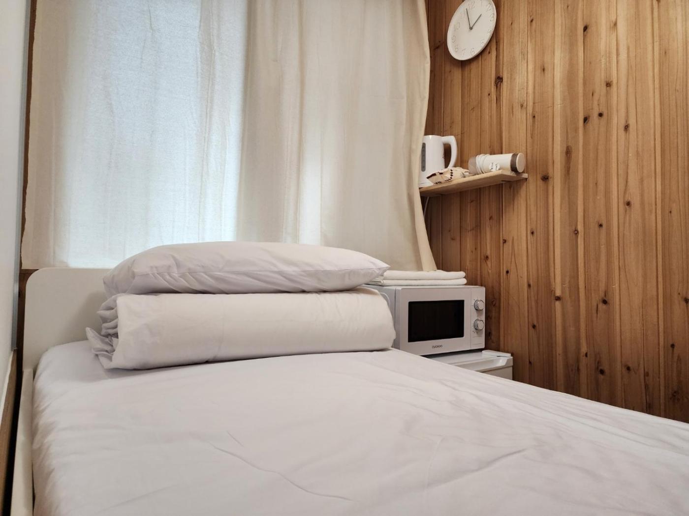Hostel Jl In Chung-Jeong ソウル特別市 エクステリア 写真