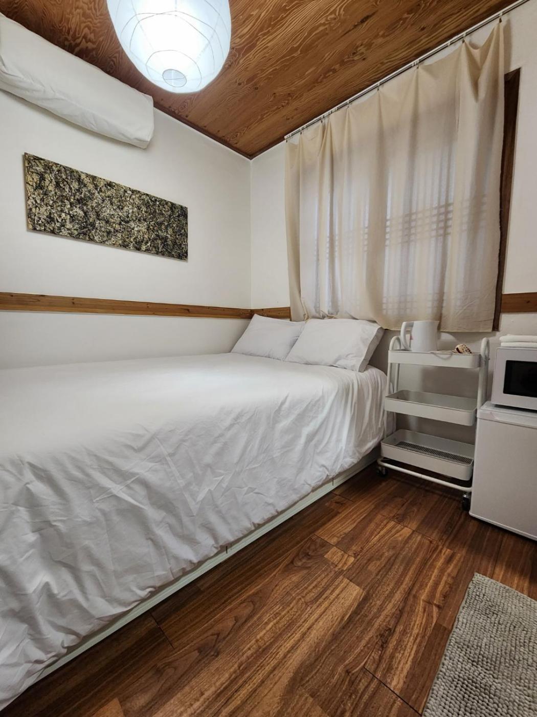 Hostel Jl In Chung-Jeong ソウル特別市 エクステリア 写真