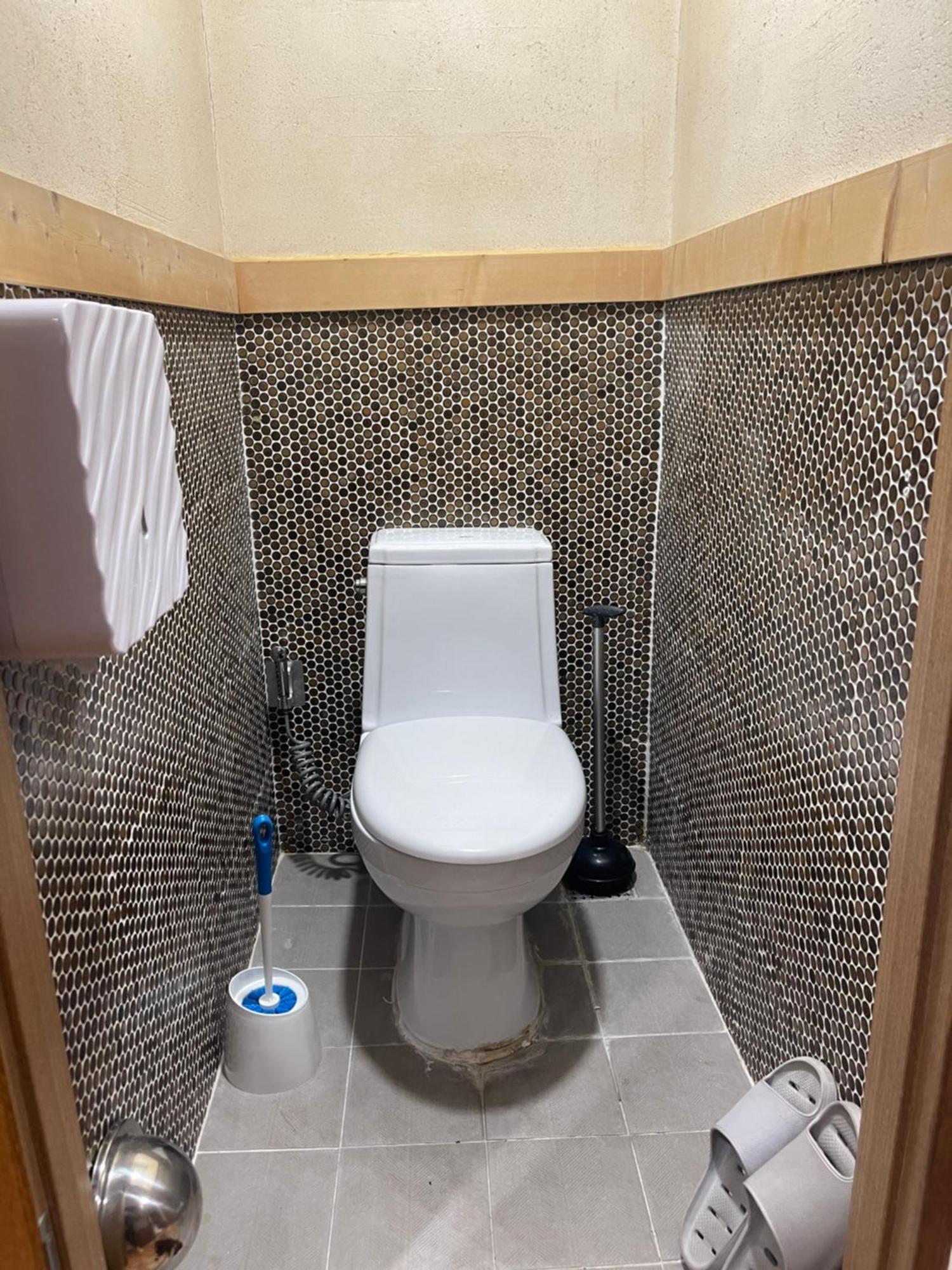 Hostel Jl In Chung-Jeong ソウル特別市 エクステリア 写真