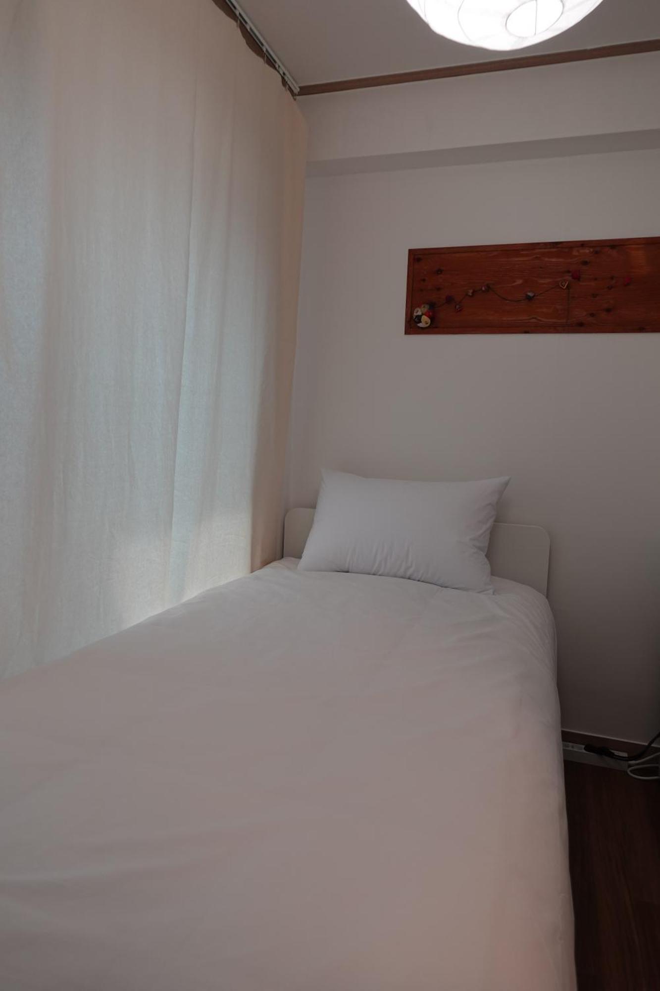 Hostel Jl In Chung-Jeong ソウル特別市 エクステリア 写真