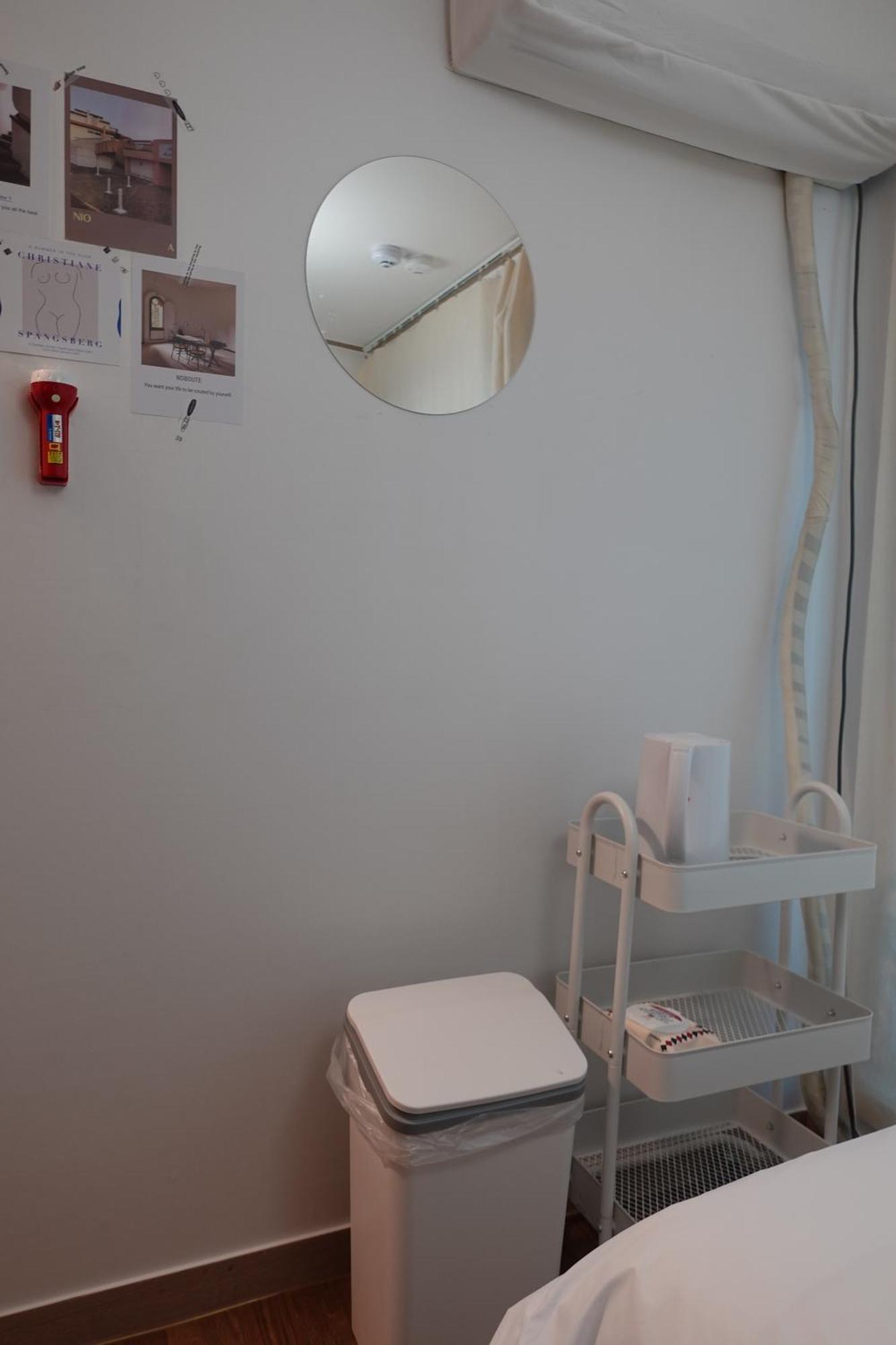 Hostel Jl In Chung-Jeong ソウル特別市 エクステリア 写真