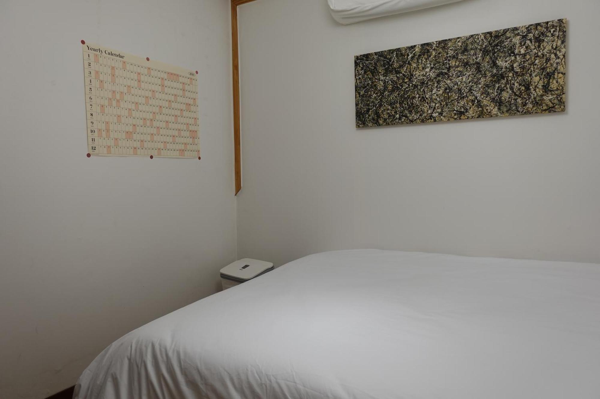 Hostel Jl In Chung-Jeong ソウル特別市 エクステリア 写真
