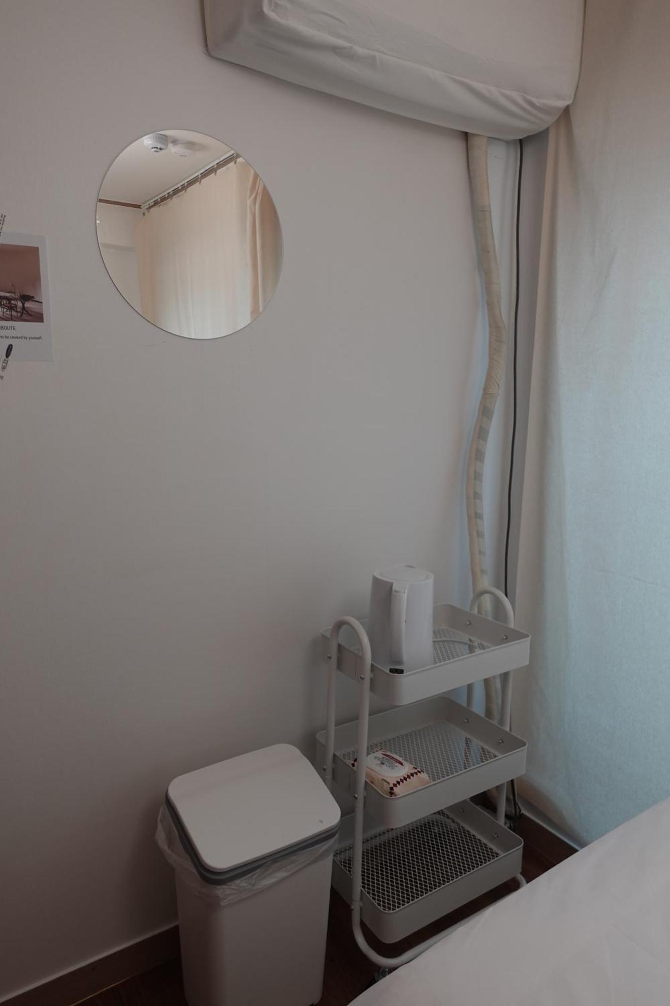 Hostel Jl In Chung-Jeong ソウル特別市 エクステリア 写真