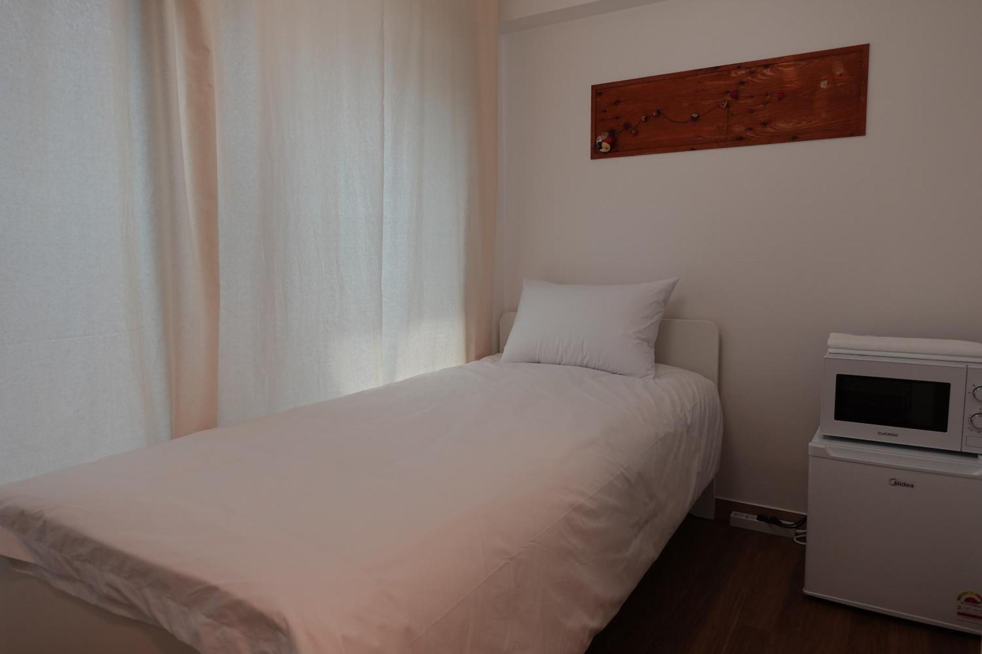 Hostel Jl In Chung-Jeong ソウル特別市 エクステリア 写真
