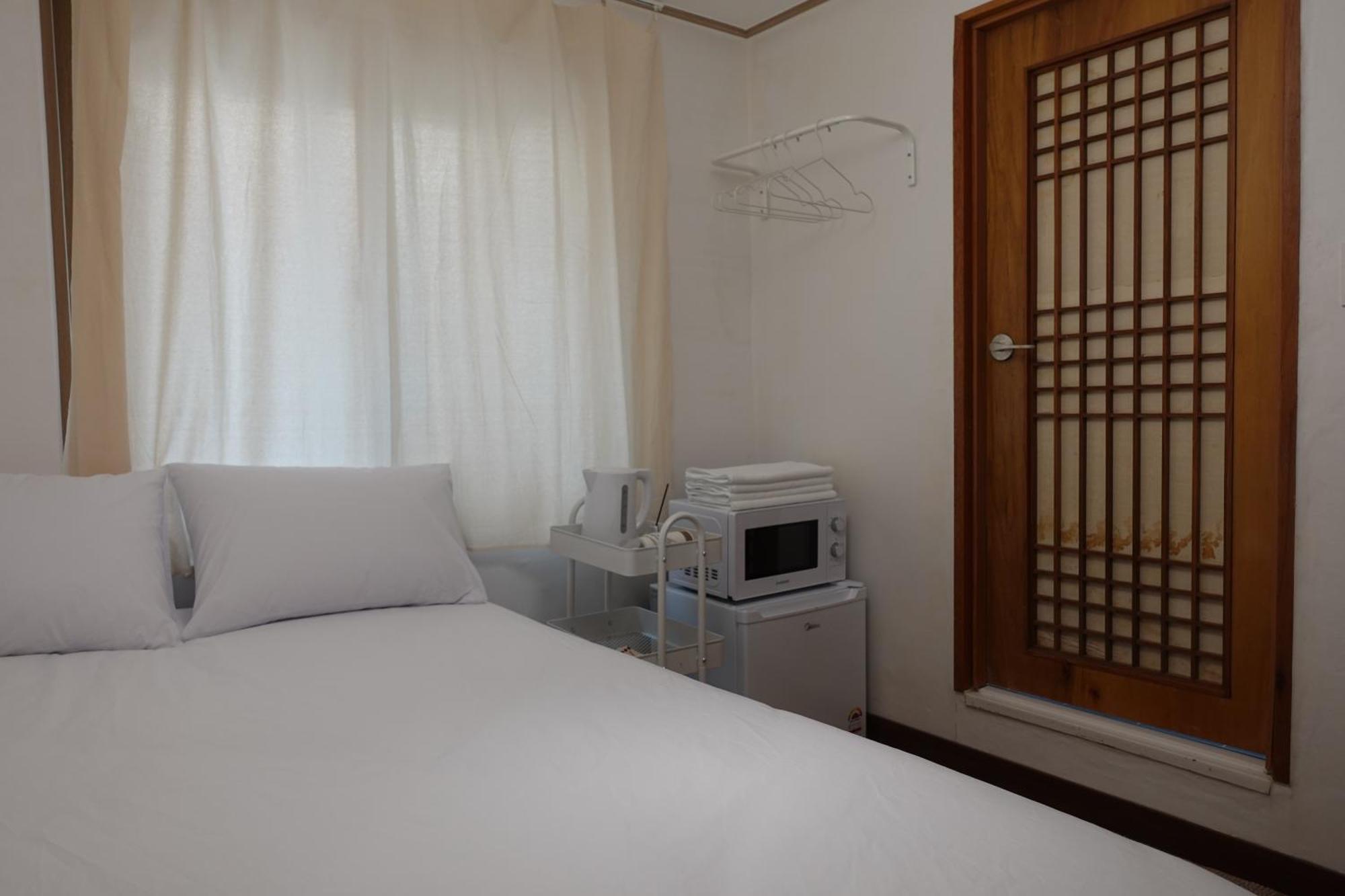 Hostel Jl In Chung-Jeong ソウル特別市 エクステリア 写真