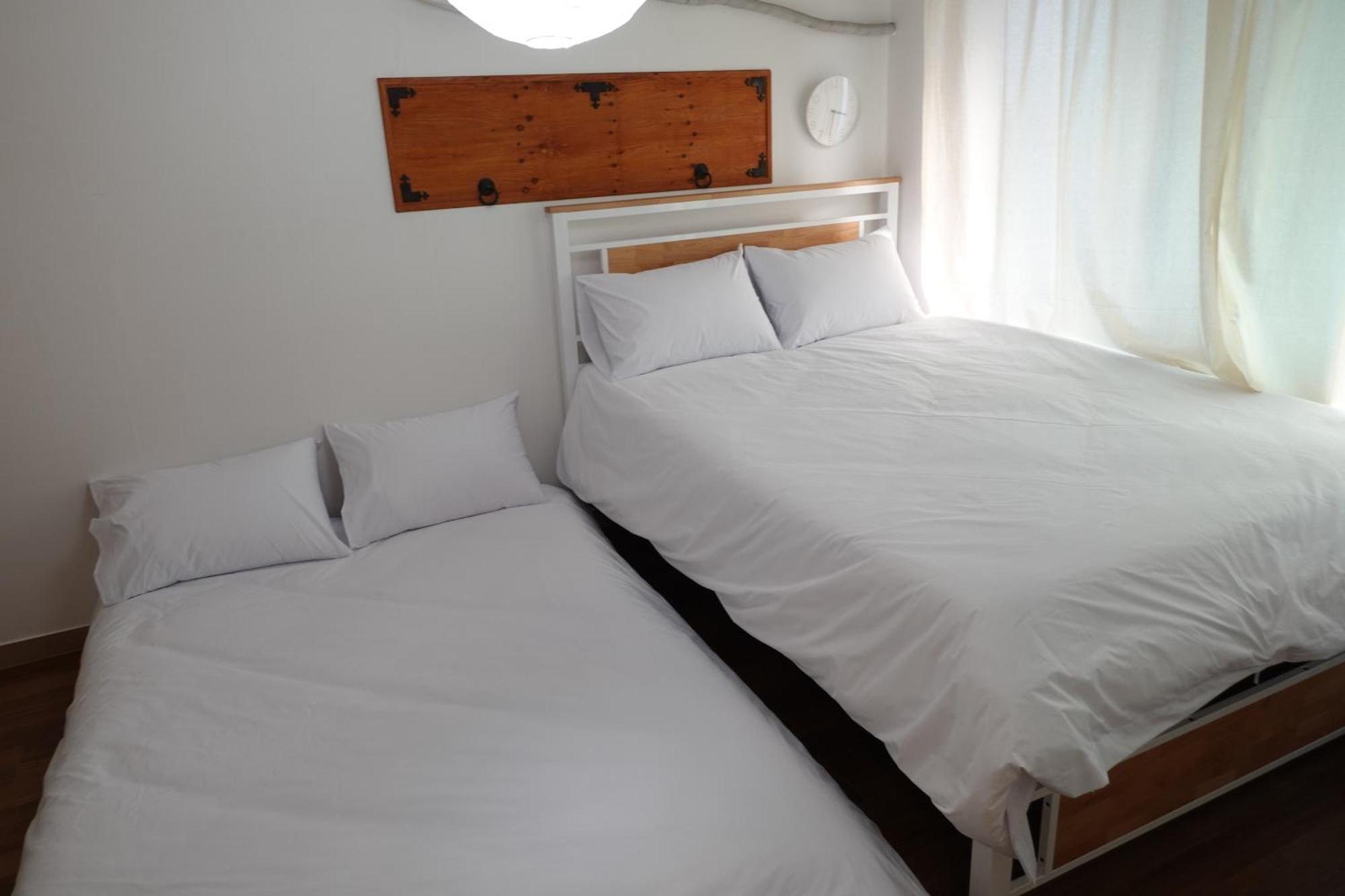 Hostel Jl In Chung-Jeong ソウル特別市 エクステリア 写真