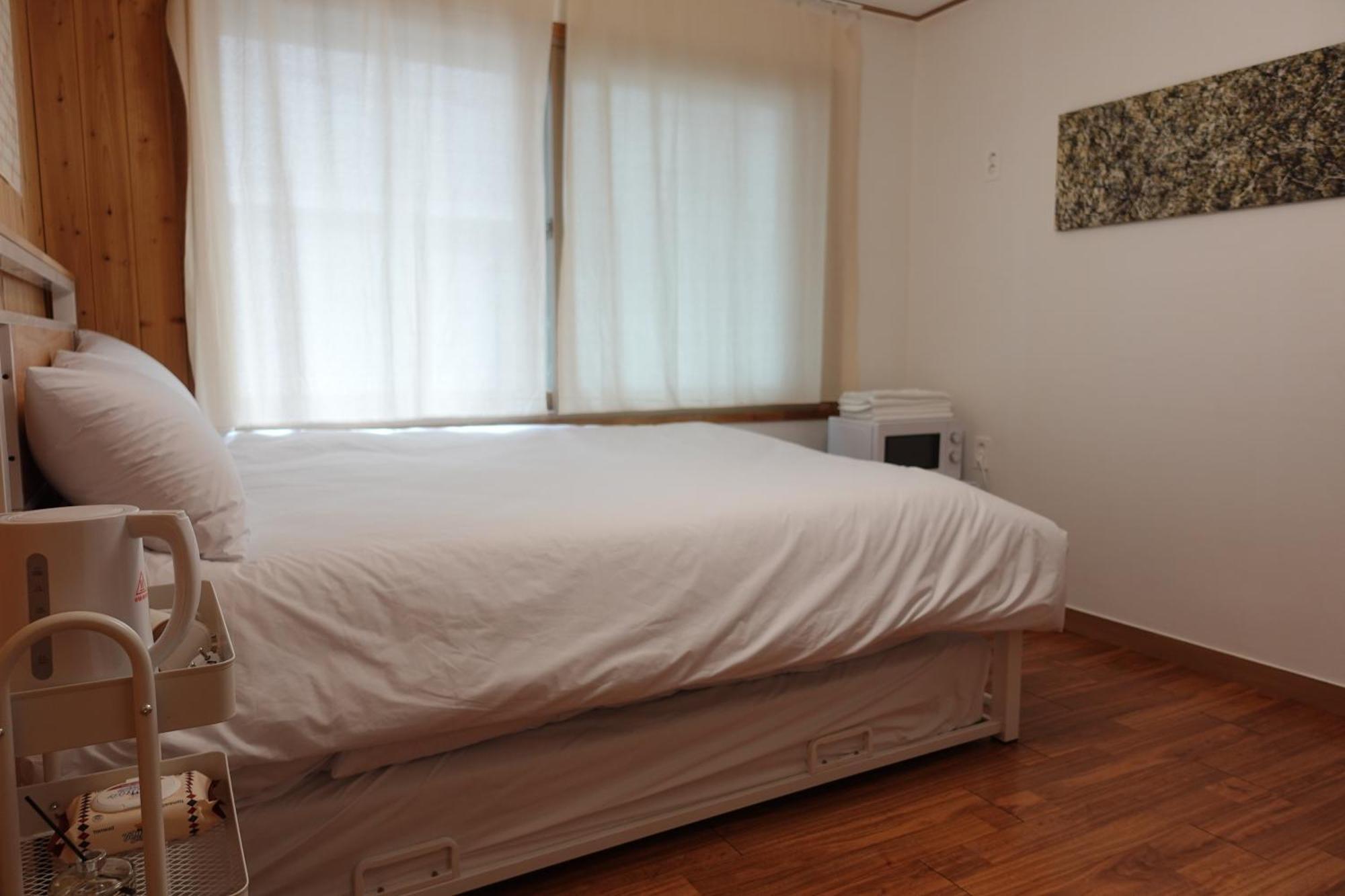 Hostel Jl In Chung-Jeong ソウル特別市 エクステリア 写真