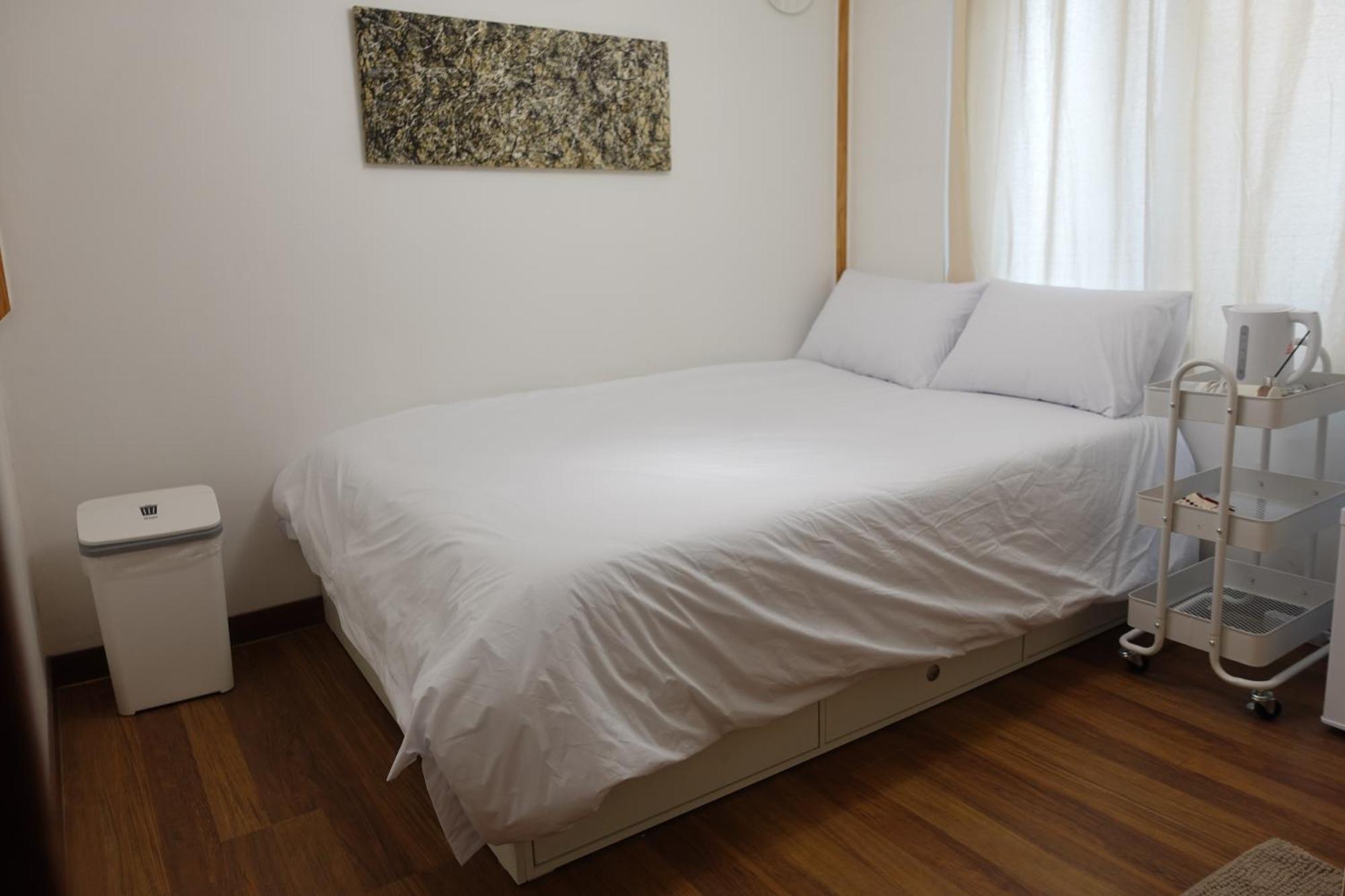 Hostel Jl In Chung-Jeong ソウル特別市 エクステリア 写真