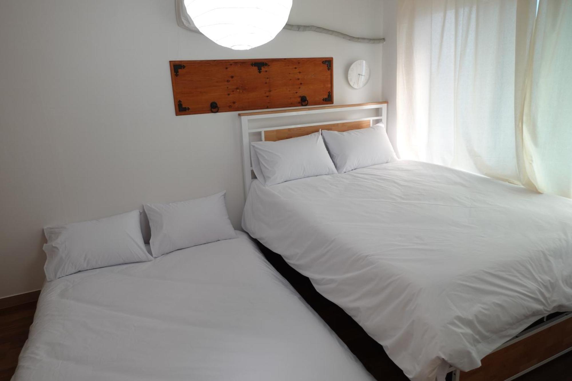 Hostel Jl In Chung-Jeong ソウル特別市 エクステリア 写真
