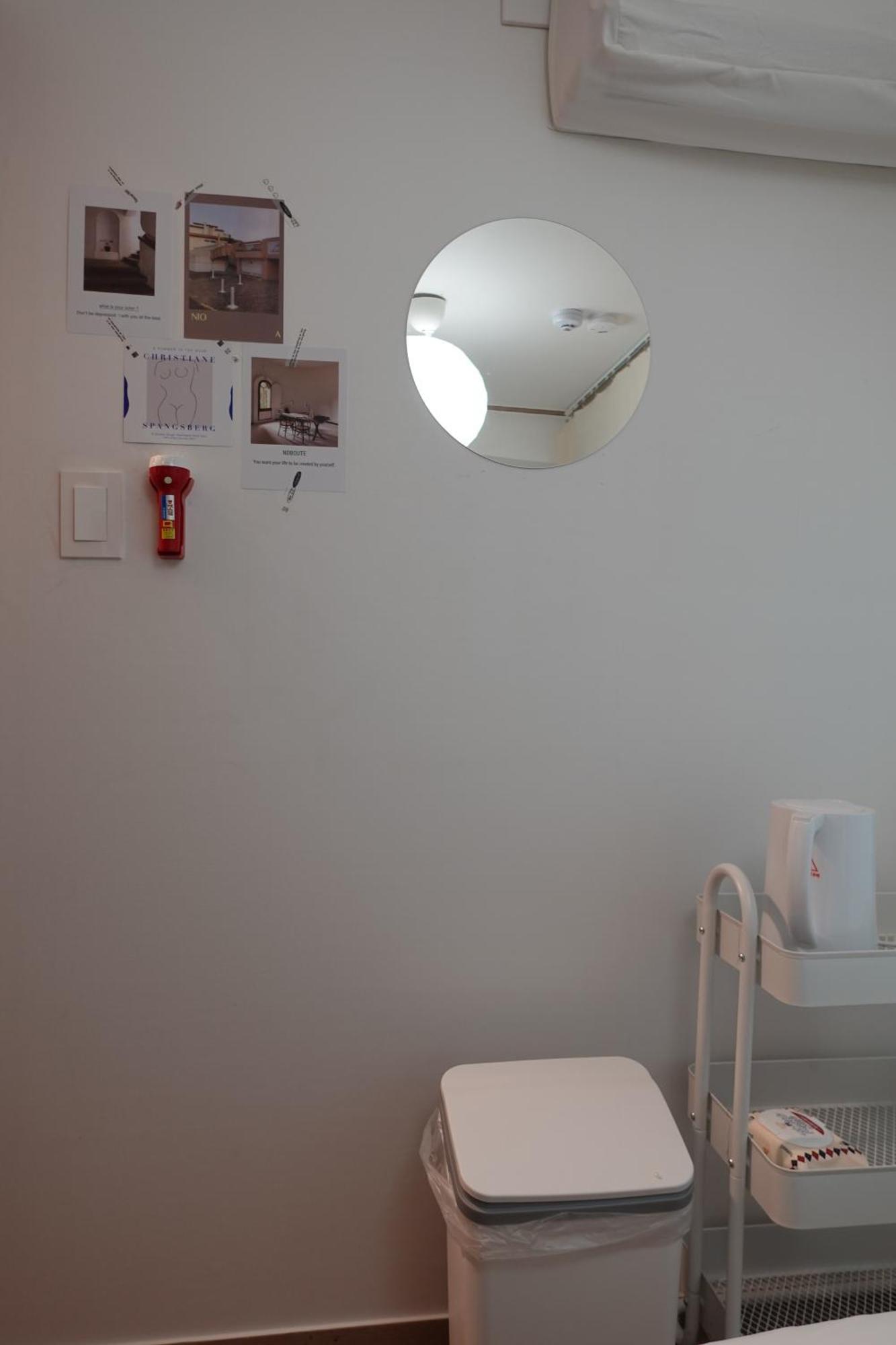 Hostel Jl In Chung-Jeong ソウル特別市 エクステリア 写真