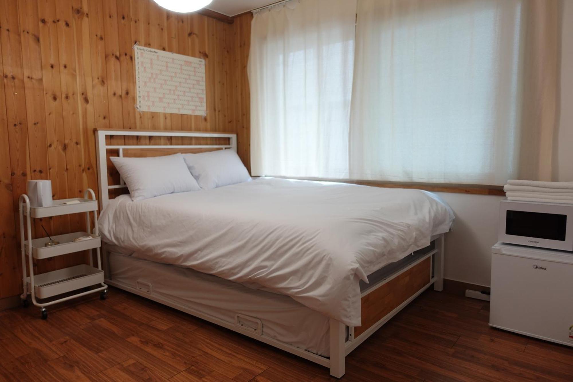 Hostel Jl In Chung-Jeong ソウル特別市 エクステリア 写真