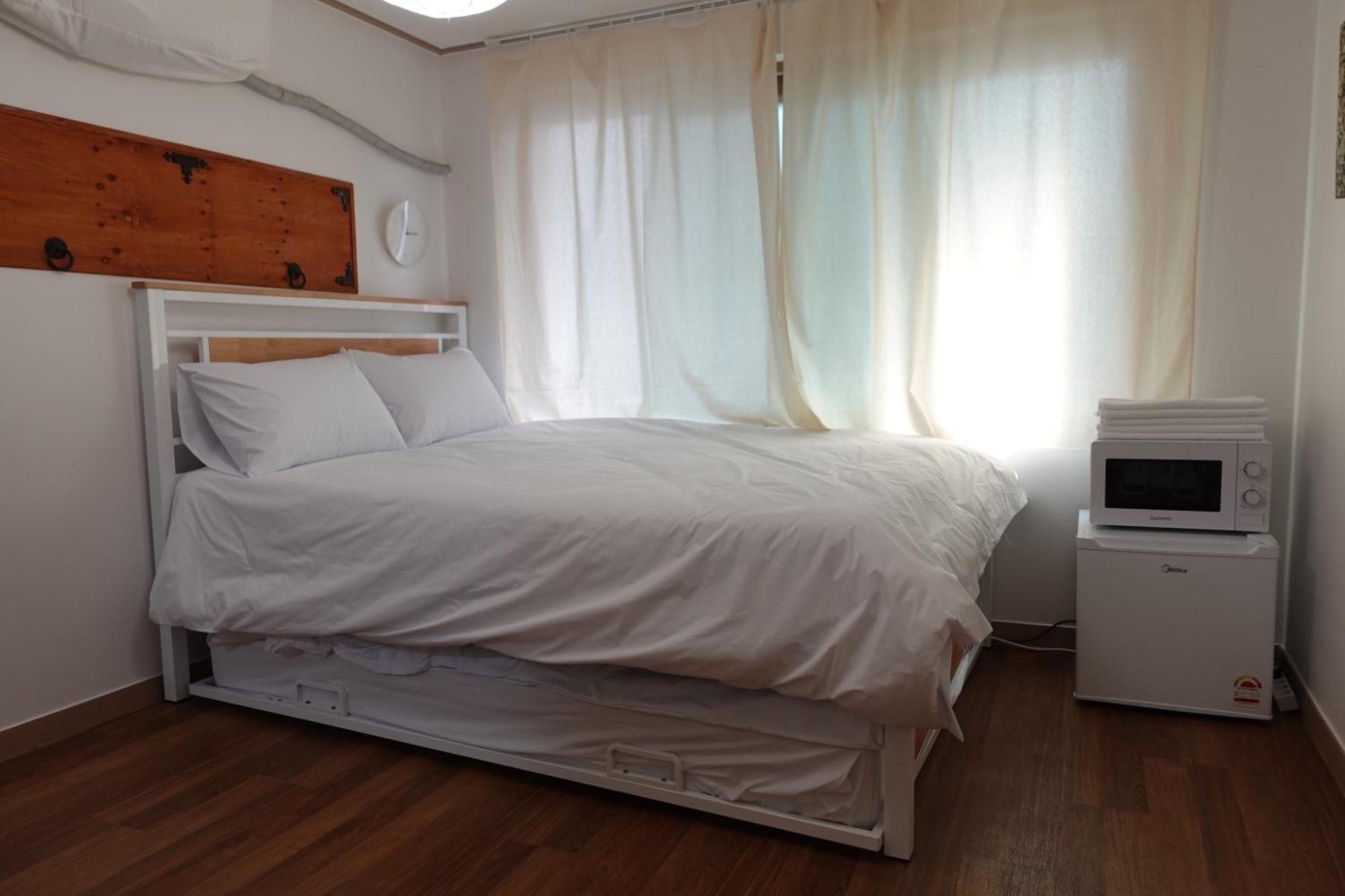 Hostel Jl In Chung-Jeong ソウル特別市 エクステリア 写真